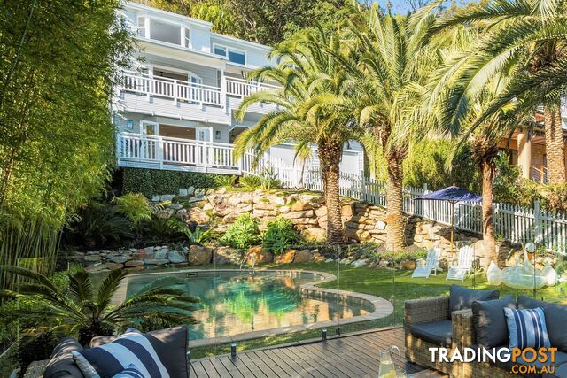 1042 Barrenjoey Road PALM BEACH NSW 2108