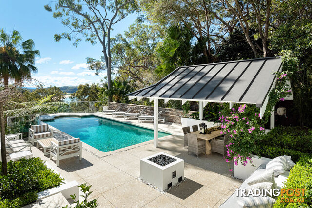 95 Pacific Road PALM BEACH NSW 2108