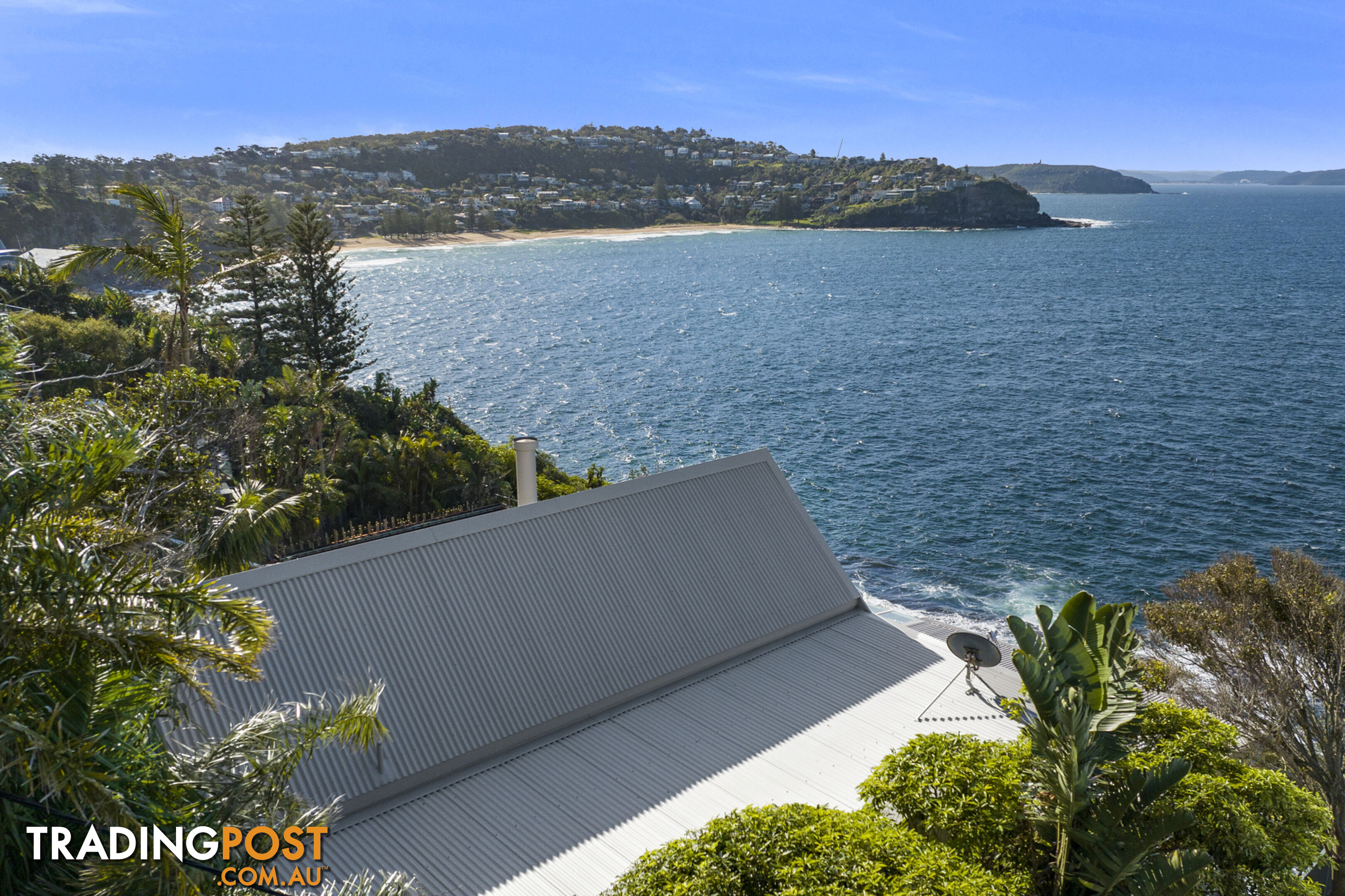 30 Rayner Road WHALE BEACH NSW 2107