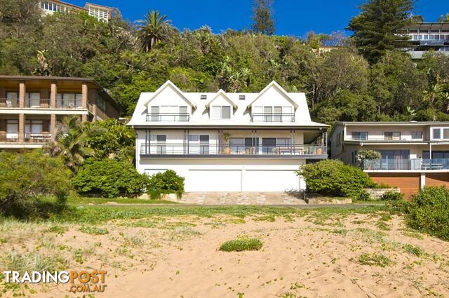 9 Ocean Road PALM BEACH NSW 2108