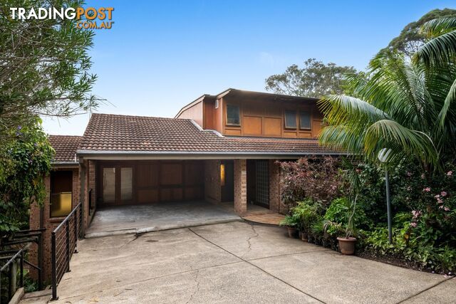 56 Prince Alfred Parade NEWPORT NSW 2106