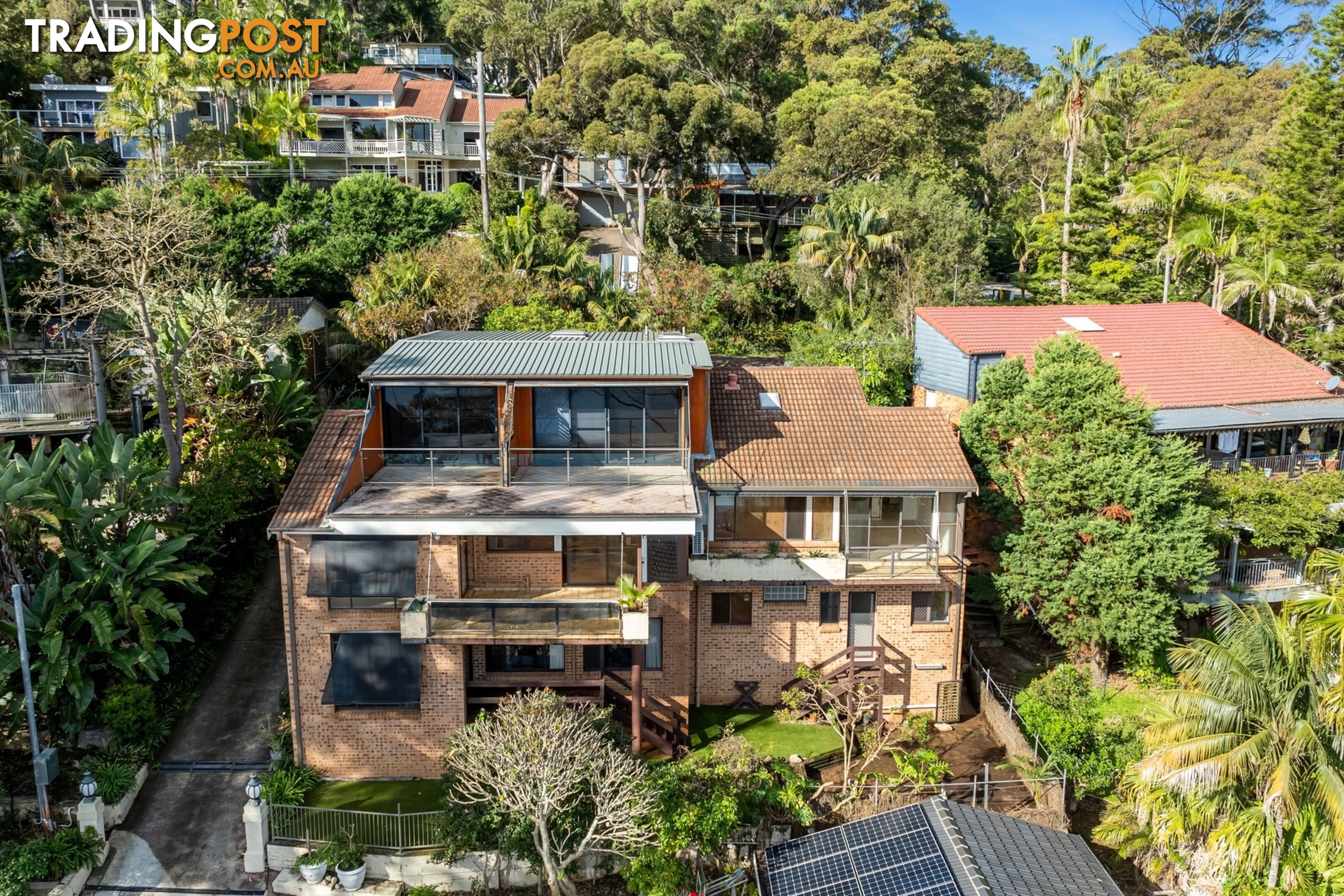 56 Prince Alfred Parade NEWPORT NSW 2106