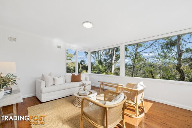 129 Whale Beach Road AVALON BEACH NSW 2107