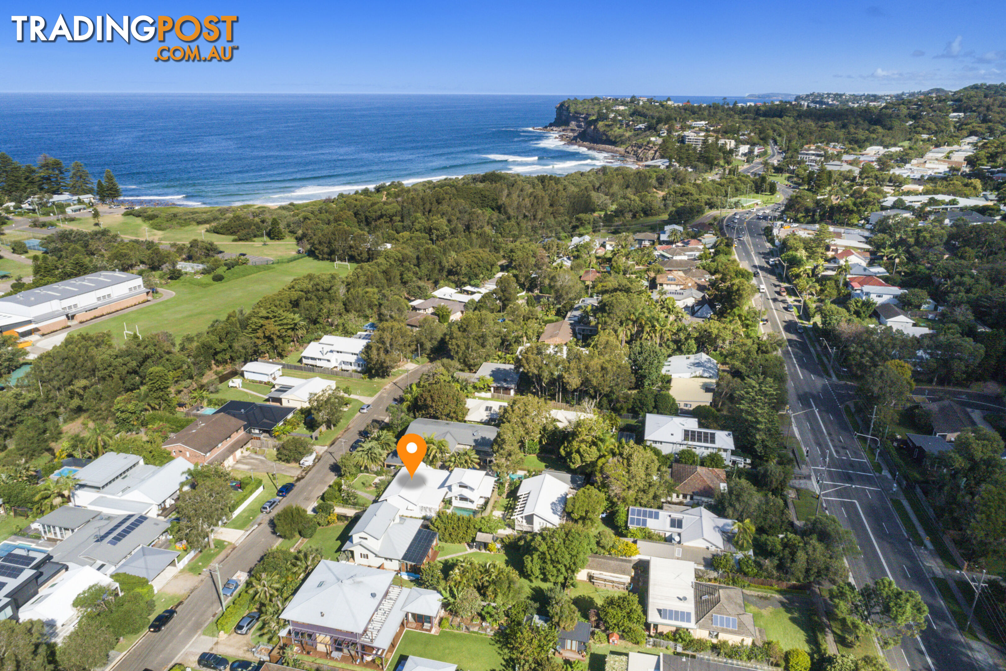 38 Elaine Avenue AVALON BEACH NSW 2107