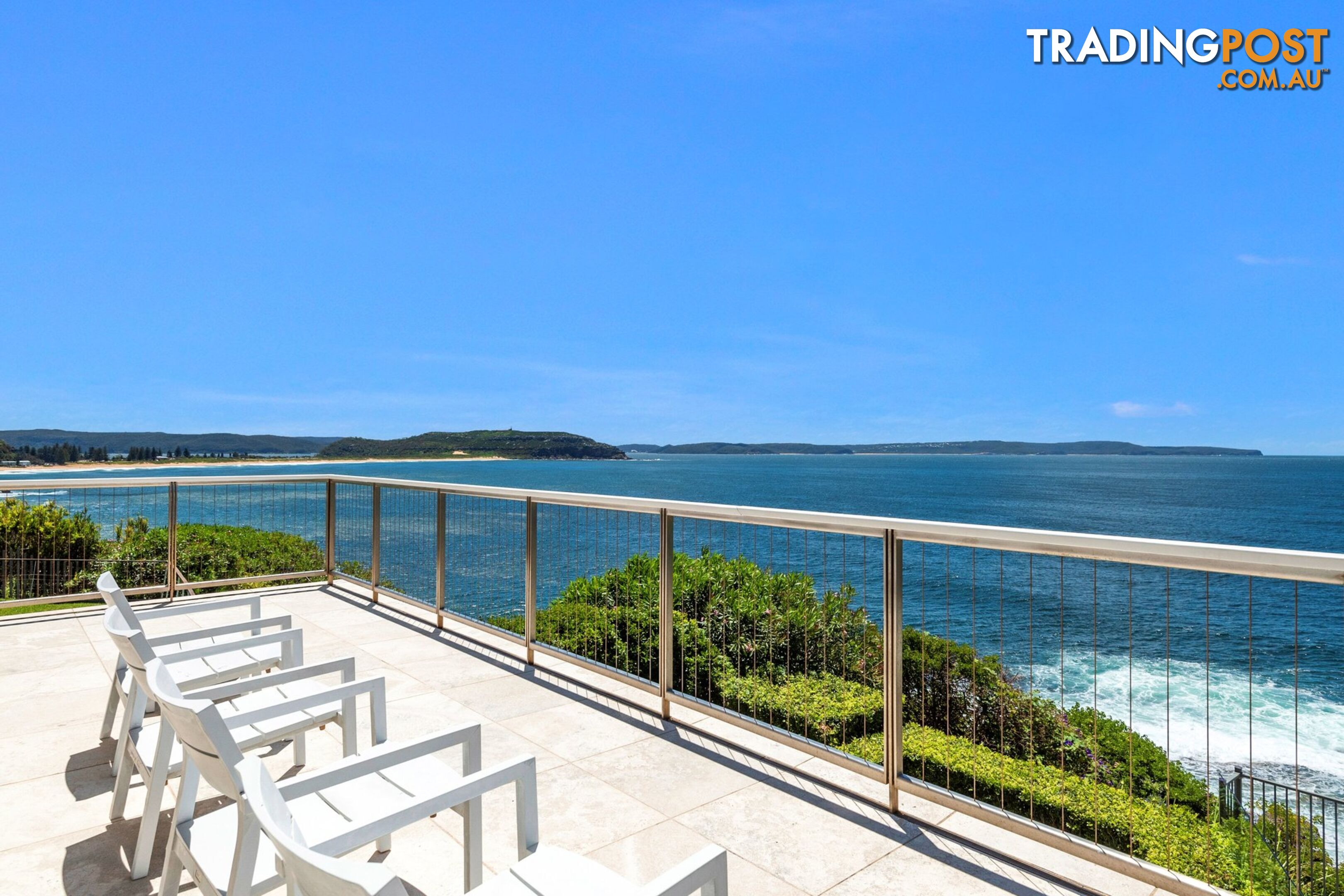 333 Whale Beach Road PALM BEACH NSW 2108