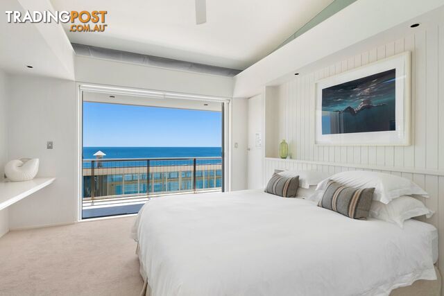 333 Whale Beach Road PALM BEACH NSW 2108