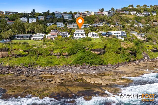 333 Whale Beach Road PALM BEACH NSW 2108