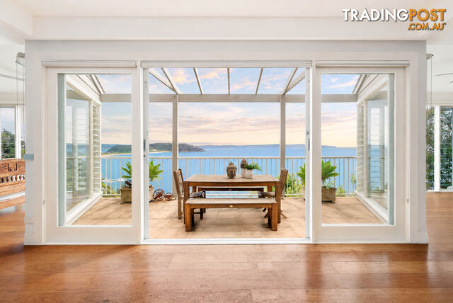 342 Whale Beach Road PALM BEACH NSW 2108