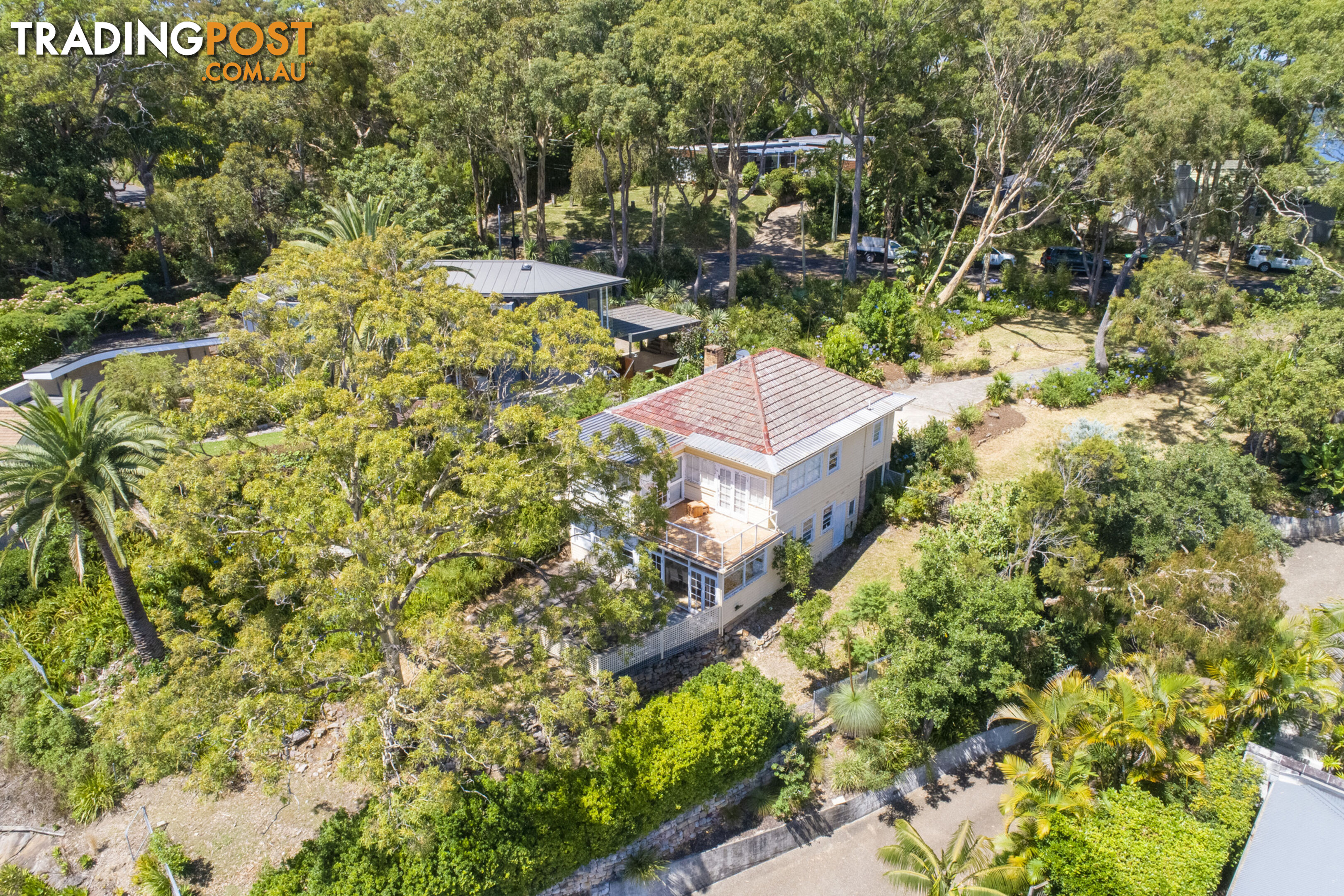 121 Pacific Road PALM BEACH NSW 2108