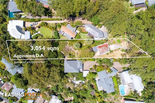 121 Pacific Road PALM BEACH NSW 2108