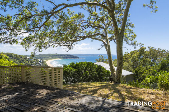 121 Pacific Road PALM BEACH NSW 2108