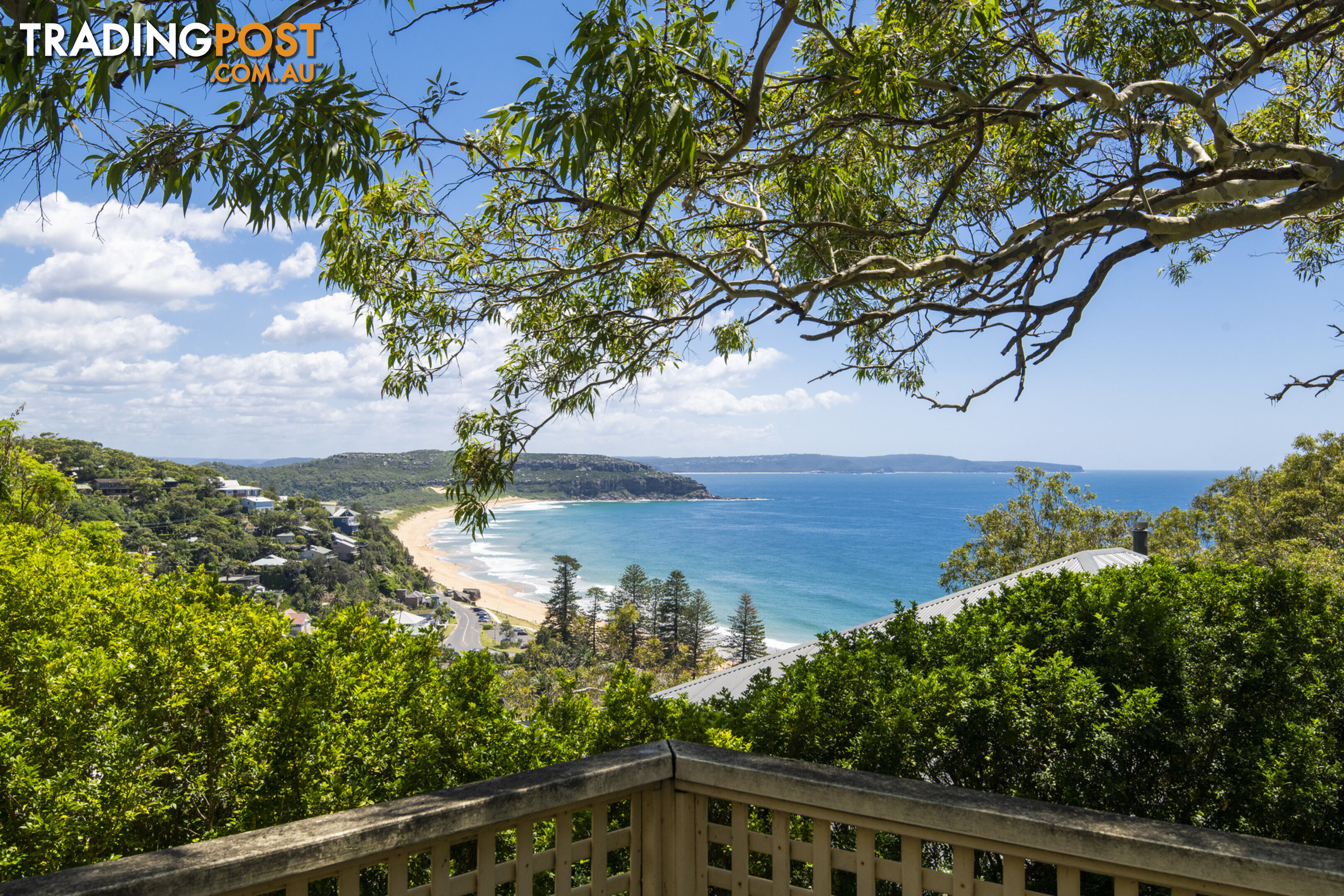 121 Pacific Road PALM BEACH NSW 2108