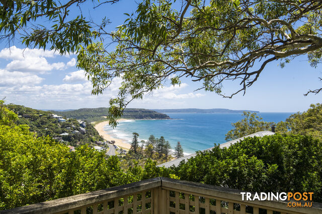 121 Pacific Road PALM BEACH NSW 2108