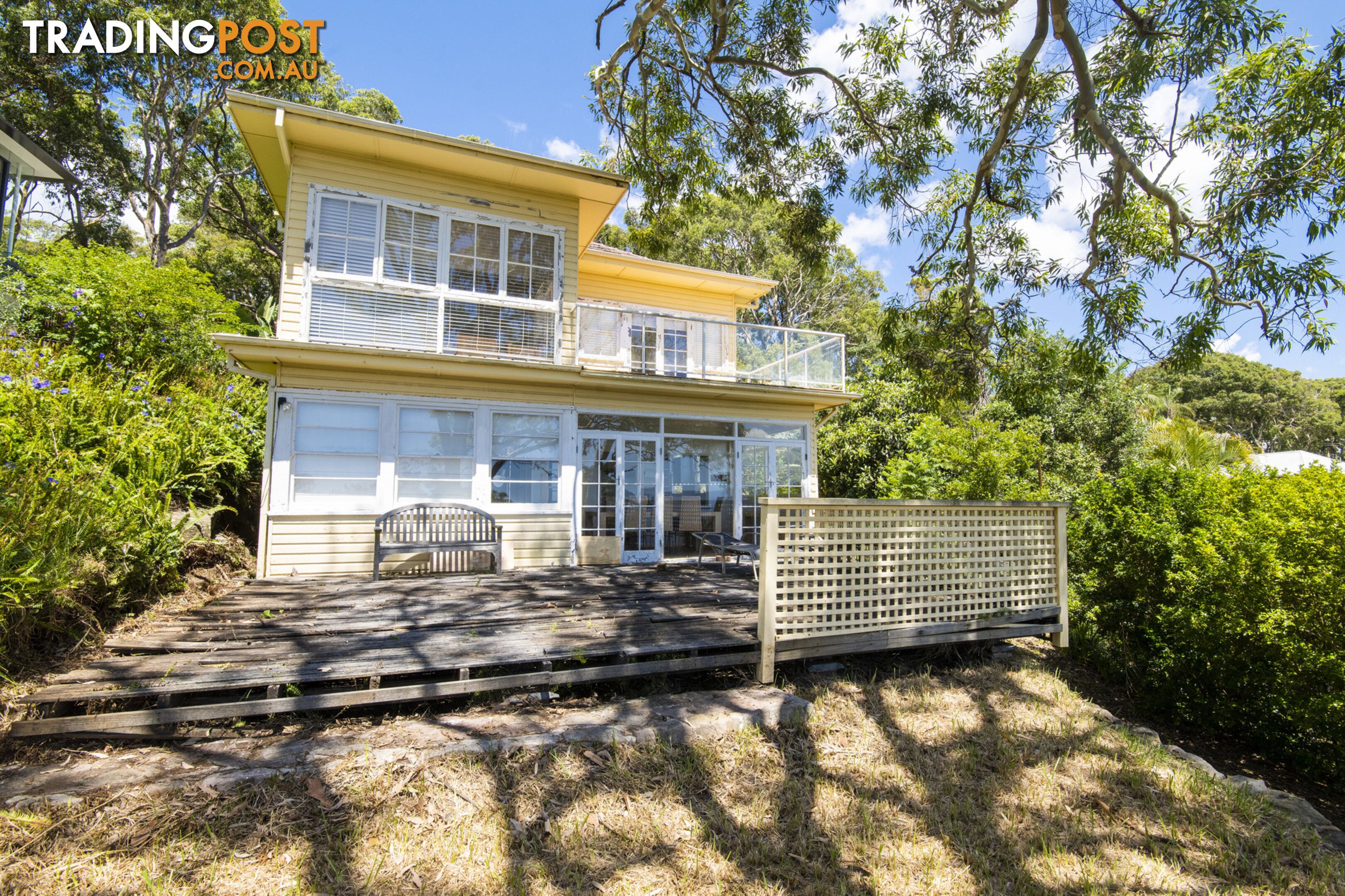 121 Pacific Road PALM BEACH NSW 2108