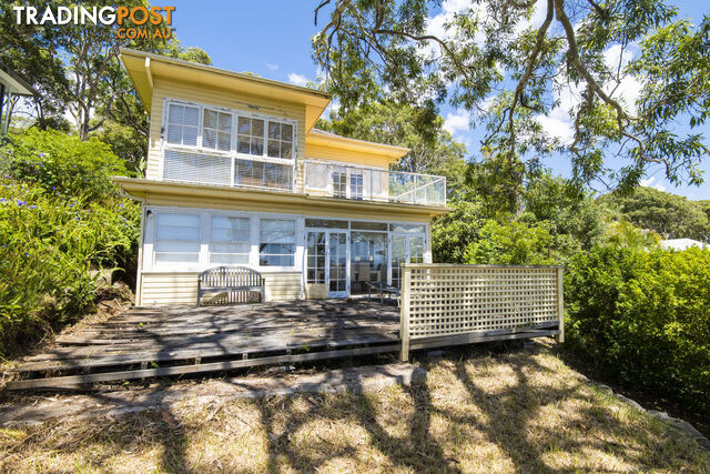 121 Pacific Road PALM BEACH NSW 2108