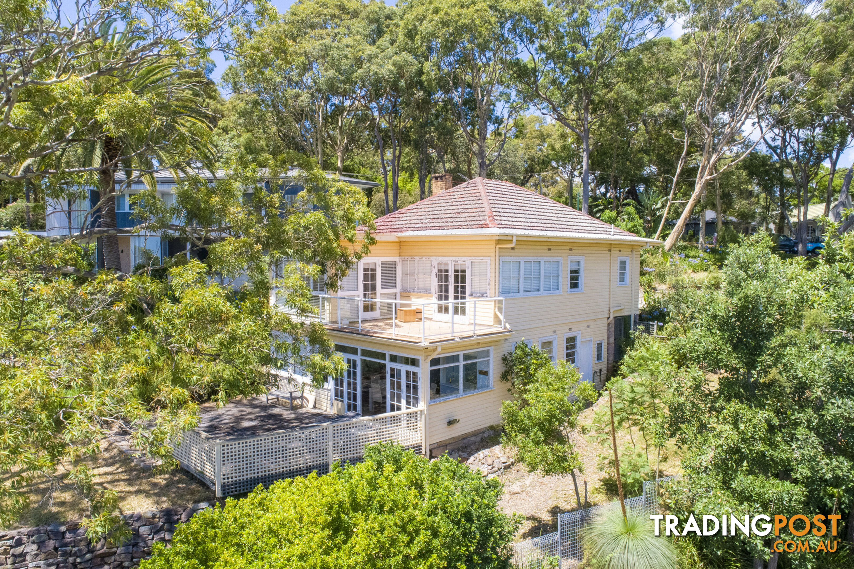 121 Pacific Road PALM BEACH NSW 2108