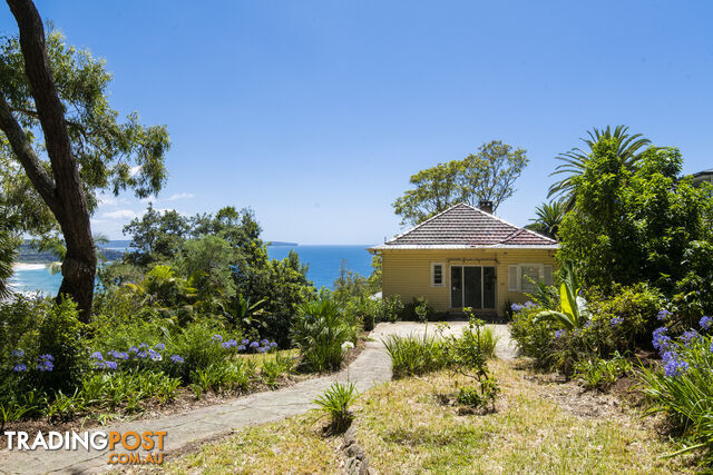 121 Pacific Road PALM BEACH NSW 2108