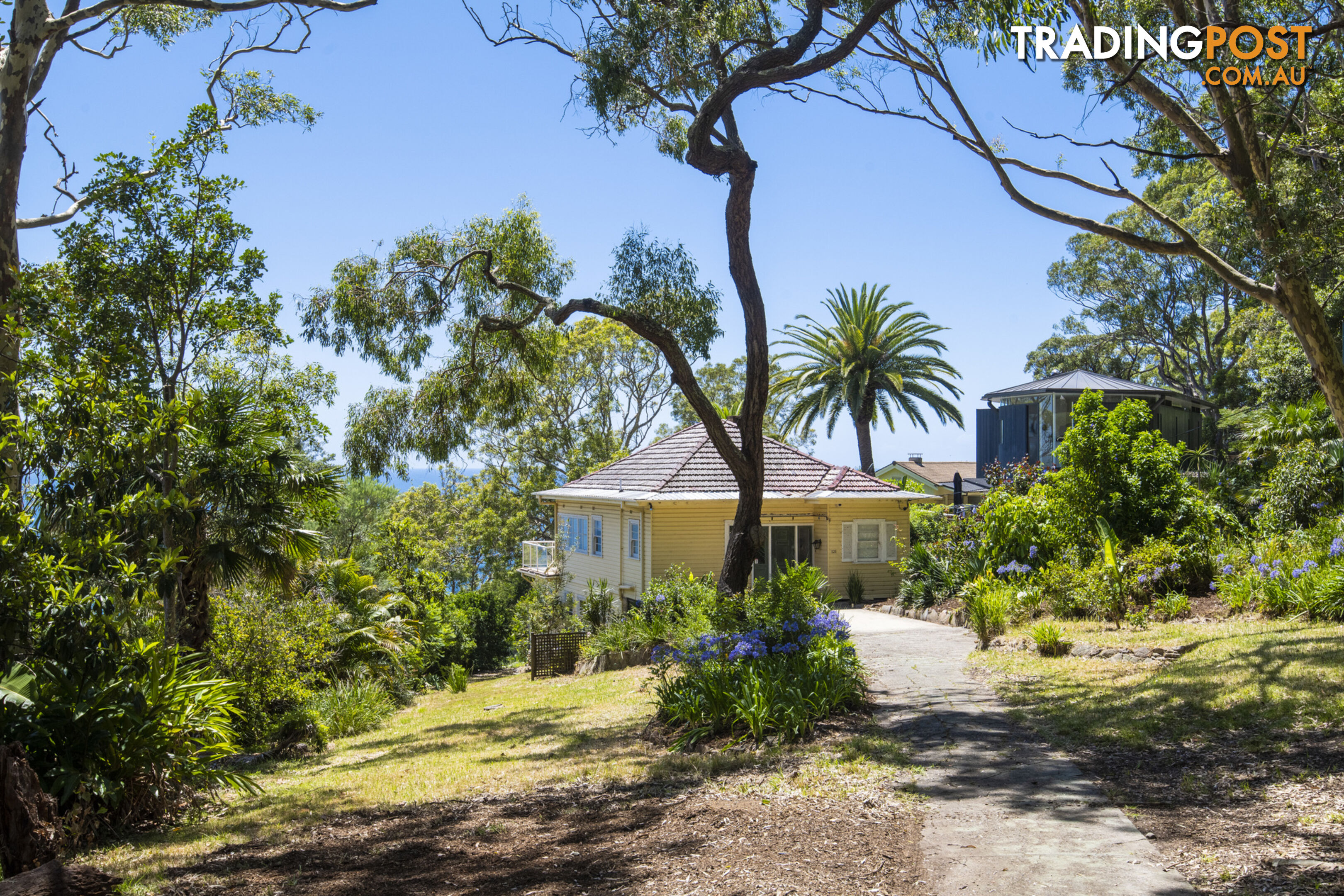 121 Pacific Road PALM BEACH NSW 2108