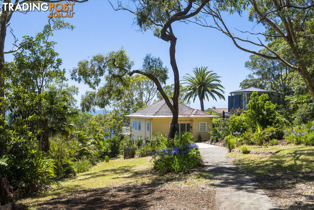 121 Pacific Road PALM BEACH NSW 2108