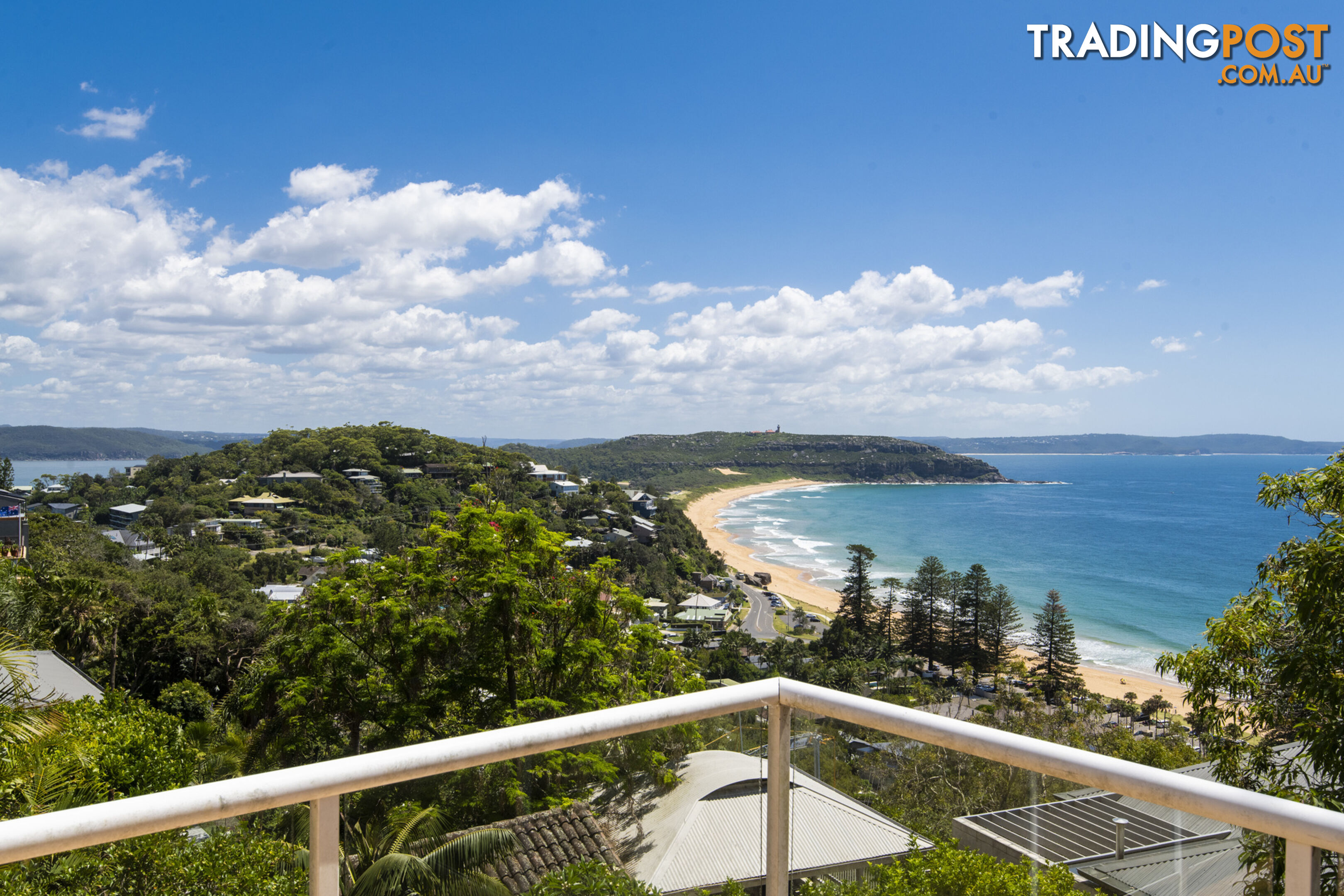 121 Pacific Road PALM BEACH NSW 2108