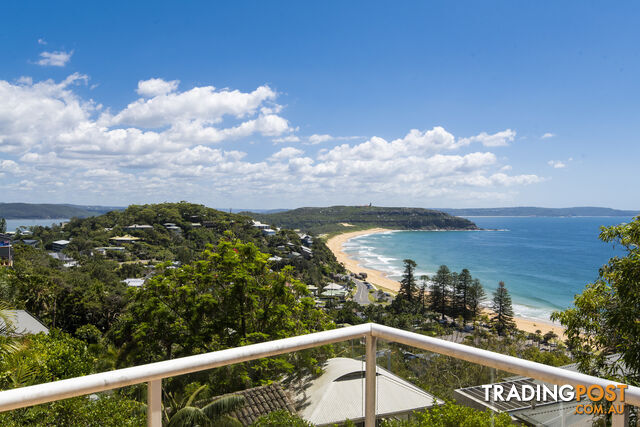 121 Pacific Road PALM BEACH NSW 2108