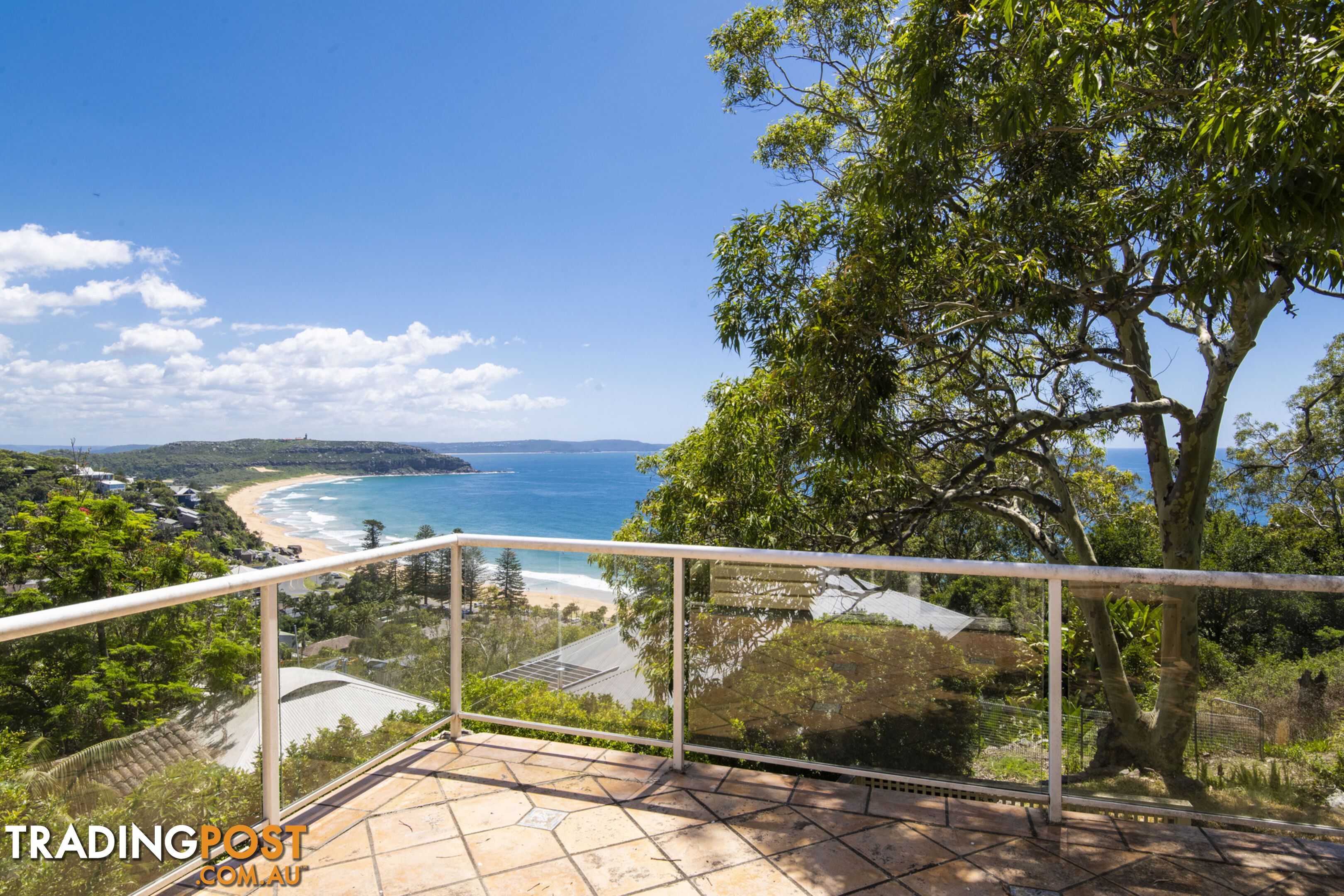 121 Pacific Road PALM BEACH NSW 2108