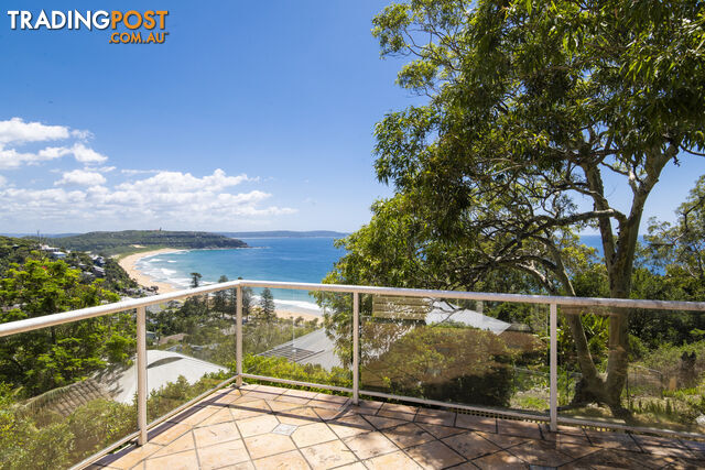 121 Pacific Road PALM BEACH NSW 2108