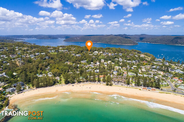 121 Pacific Road PALM BEACH NSW 2108