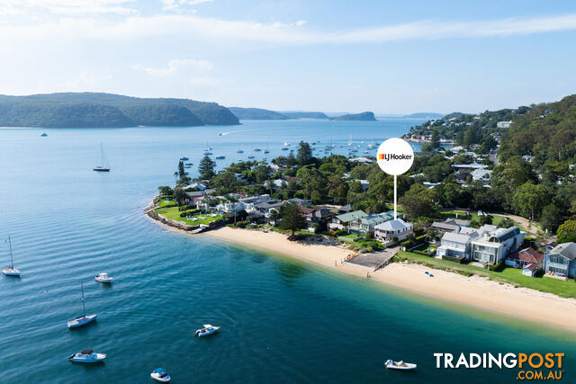 42 Iluka Road PALM BEACH NSW 2108 - photo 4 of 25