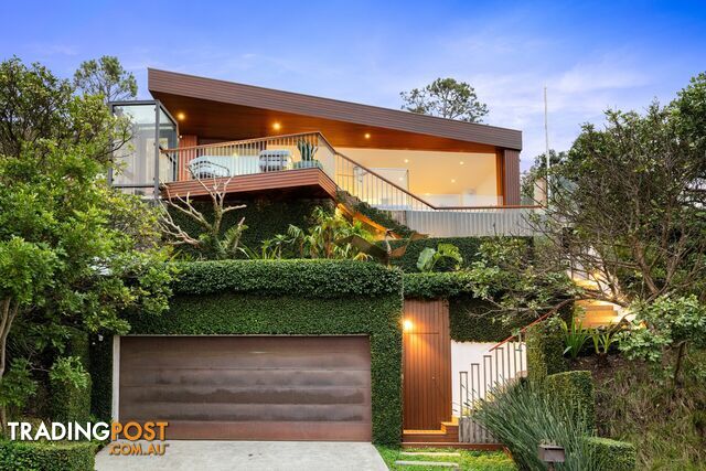 254 Whale Beach Road WHALE BEACH NSW 2107