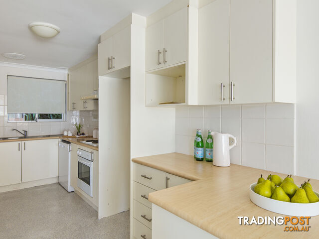 4/50 Palm Beach Road PALM BEACH NSW 2108