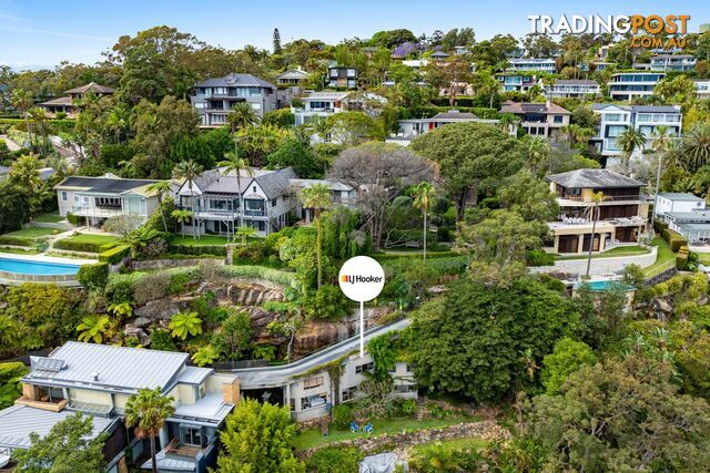 6 Mitchell Road PALM BEACH NSW 2108