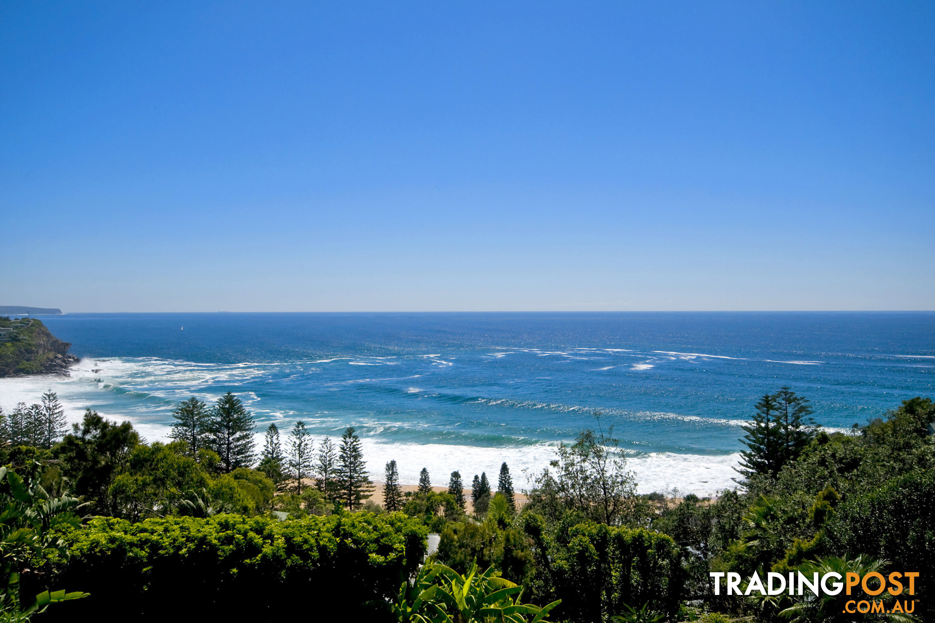 6C Surf Road WHALE BEACH NSW 2107