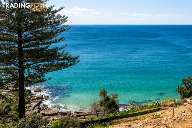 173 Whale Beach Road WHALE BEACH NSW 2107