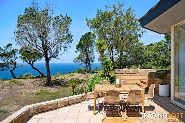 105 Whale Beach Road WHALE BEACH NSW 2107