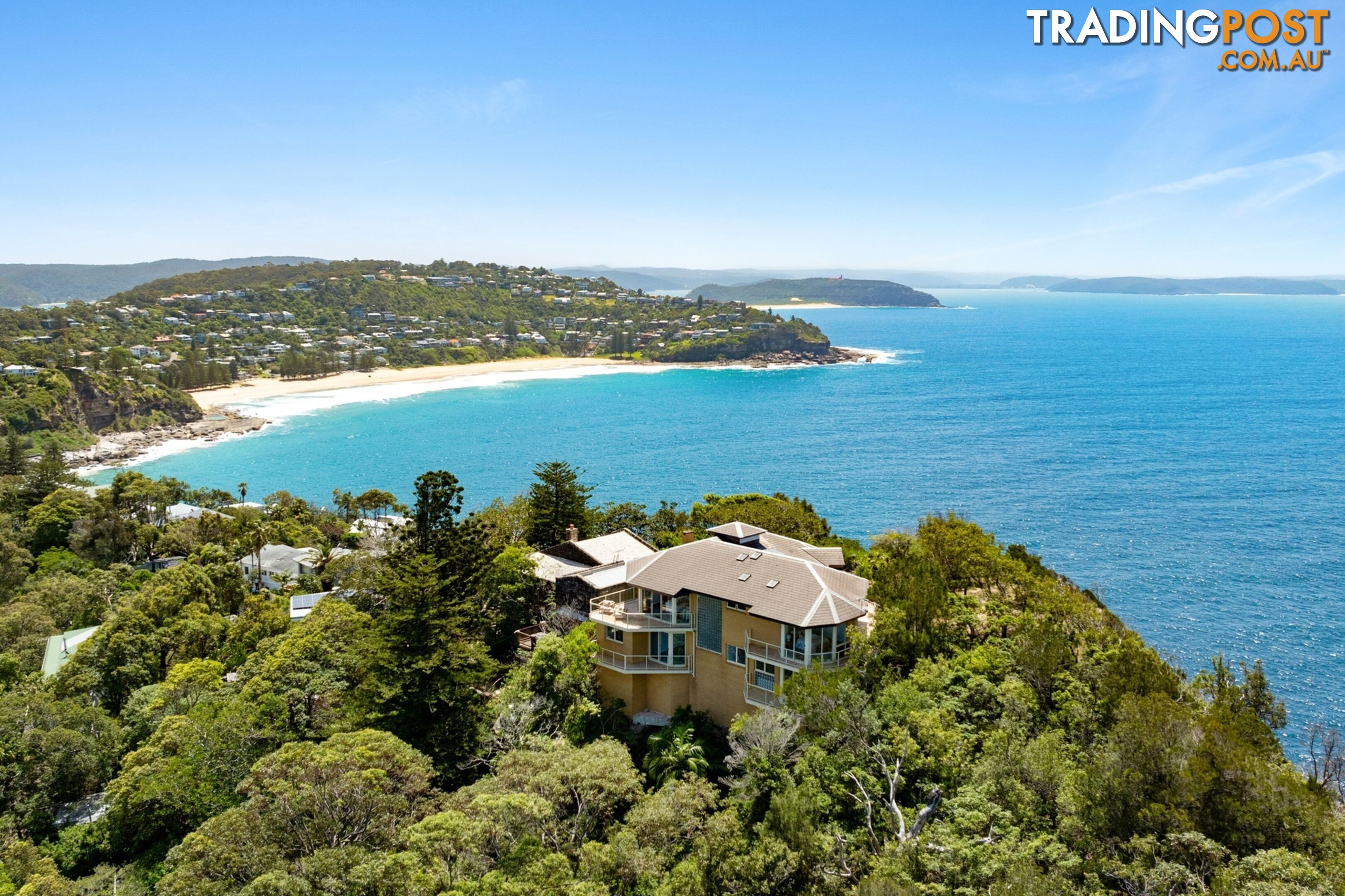 105 Whale Beach Road WHALE BEACH NSW 2107