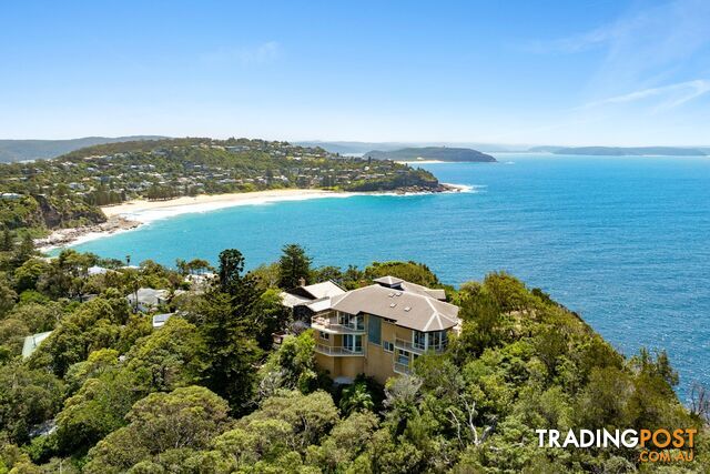 105 Whale Beach Road WHALE BEACH NSW 2107