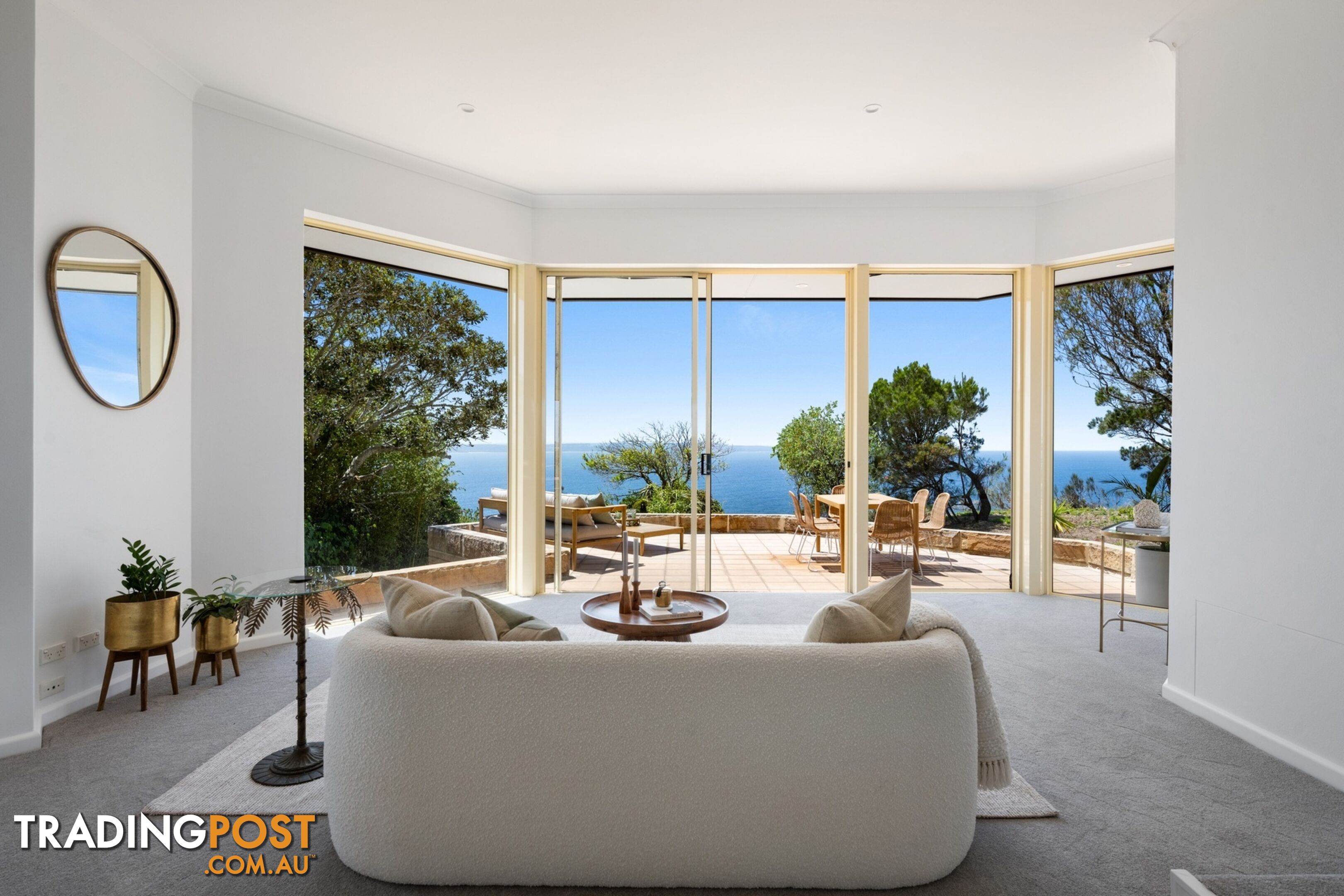 105 Whale Beach Road WHALE BEACH NSW 2107