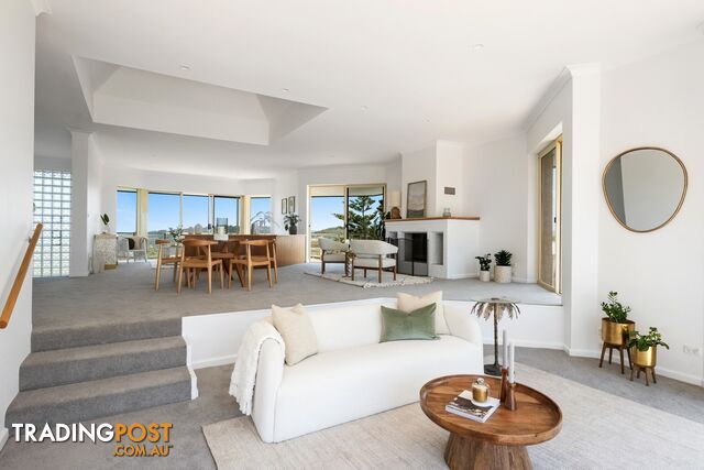 105 Whale Beach Road WHALE BEACH NSW 2107