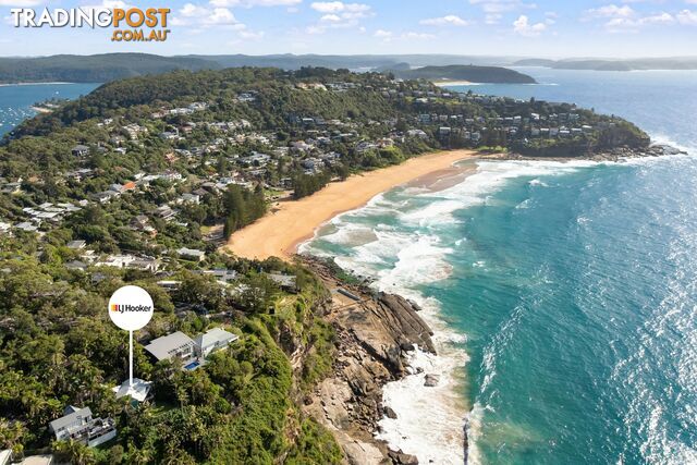 187 Whale Beach Road WHALE BEACH NSW 2107 - photo 2 of 15