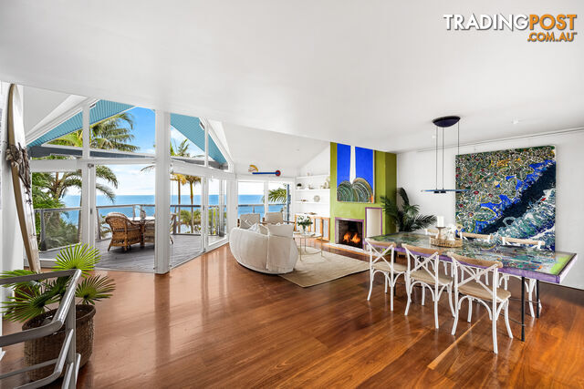 187 Whale Beach Road WHALE BEACH NSW 2107 - photo 4 of 15
