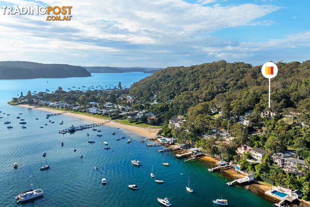 972 Barrenjoey Road PALM BEACH NSW 2108
