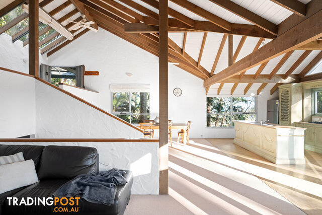 19a Beauty Drive WHALE BEACH NSW 2107
