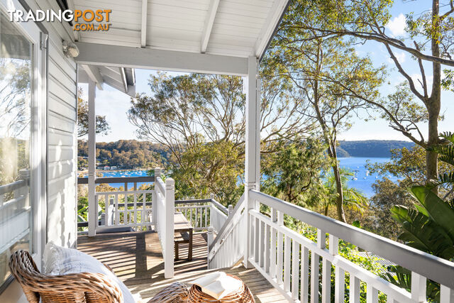 19a Beauty Drive WHALE BEACH NSW 2107 - photo 5 of 13