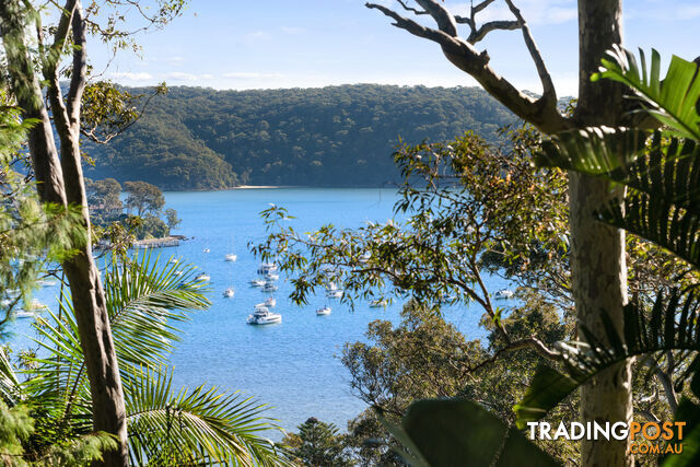 19a Beauty Drive WHALE BEACH NSW 2107 - photo 3 of 13