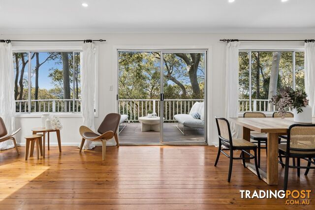 44 Park Avenue AVALON BEACH NSW 2107
