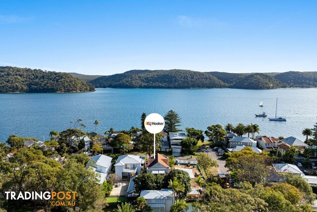 11 Iluka Road PALM BEACH NSW 2108
