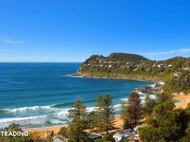 WHALE BEACH NSW 2107