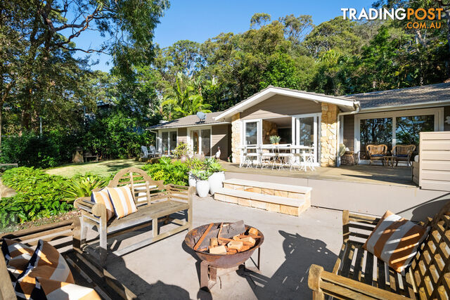 10 Trentwood Park AVALON BEACH NSW 2107