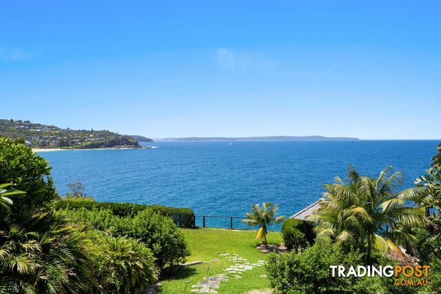 18-20 Rayner Road WHALE BEACH NSW 2107